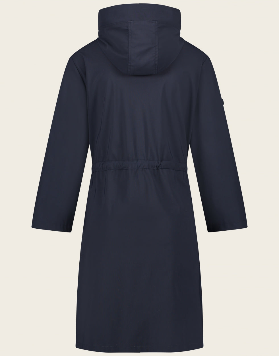 Vest Sami | Blue