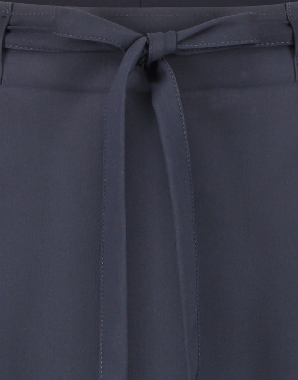 Edie Drawstring Skirt | Blue