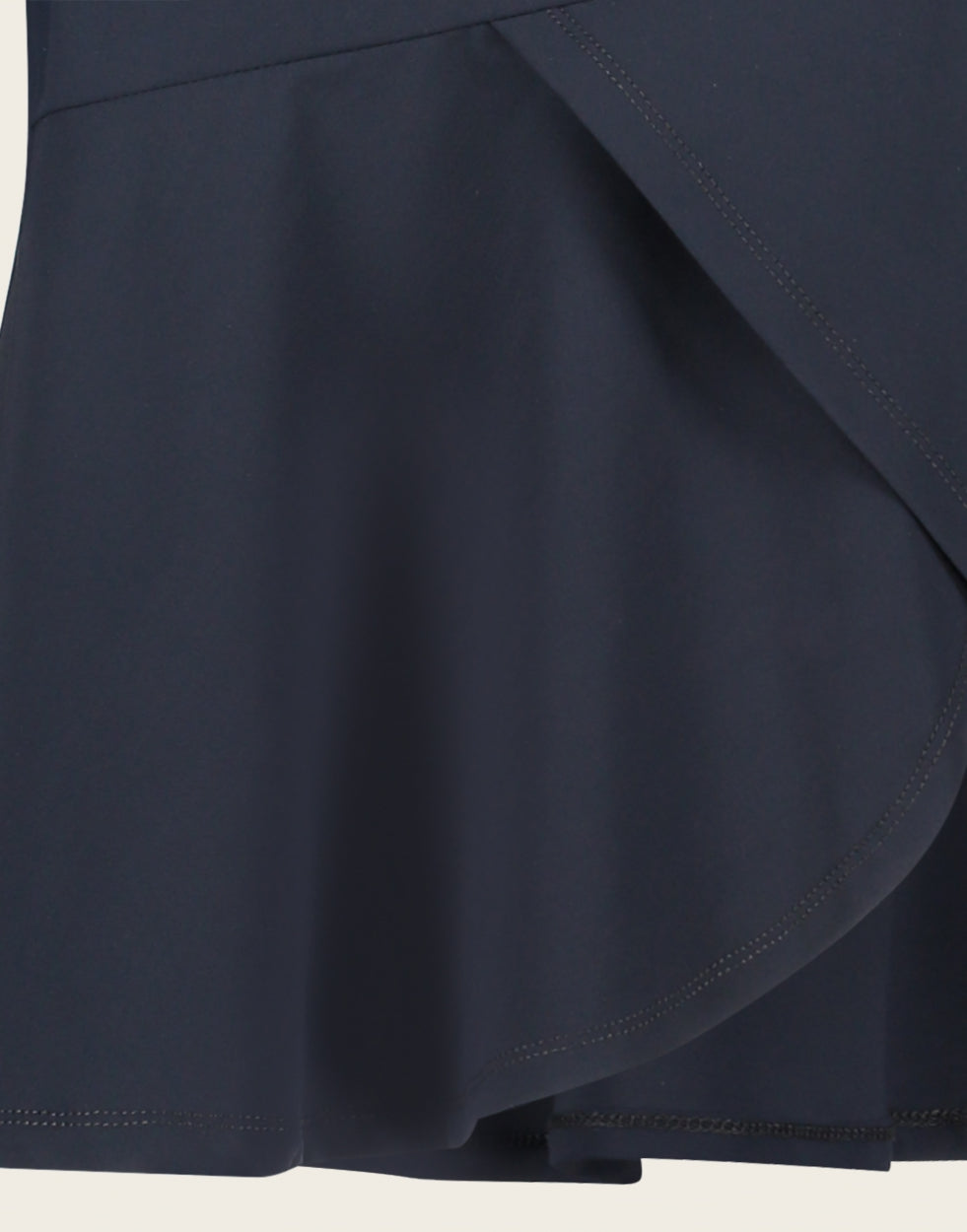 Skirt Dina | Blue