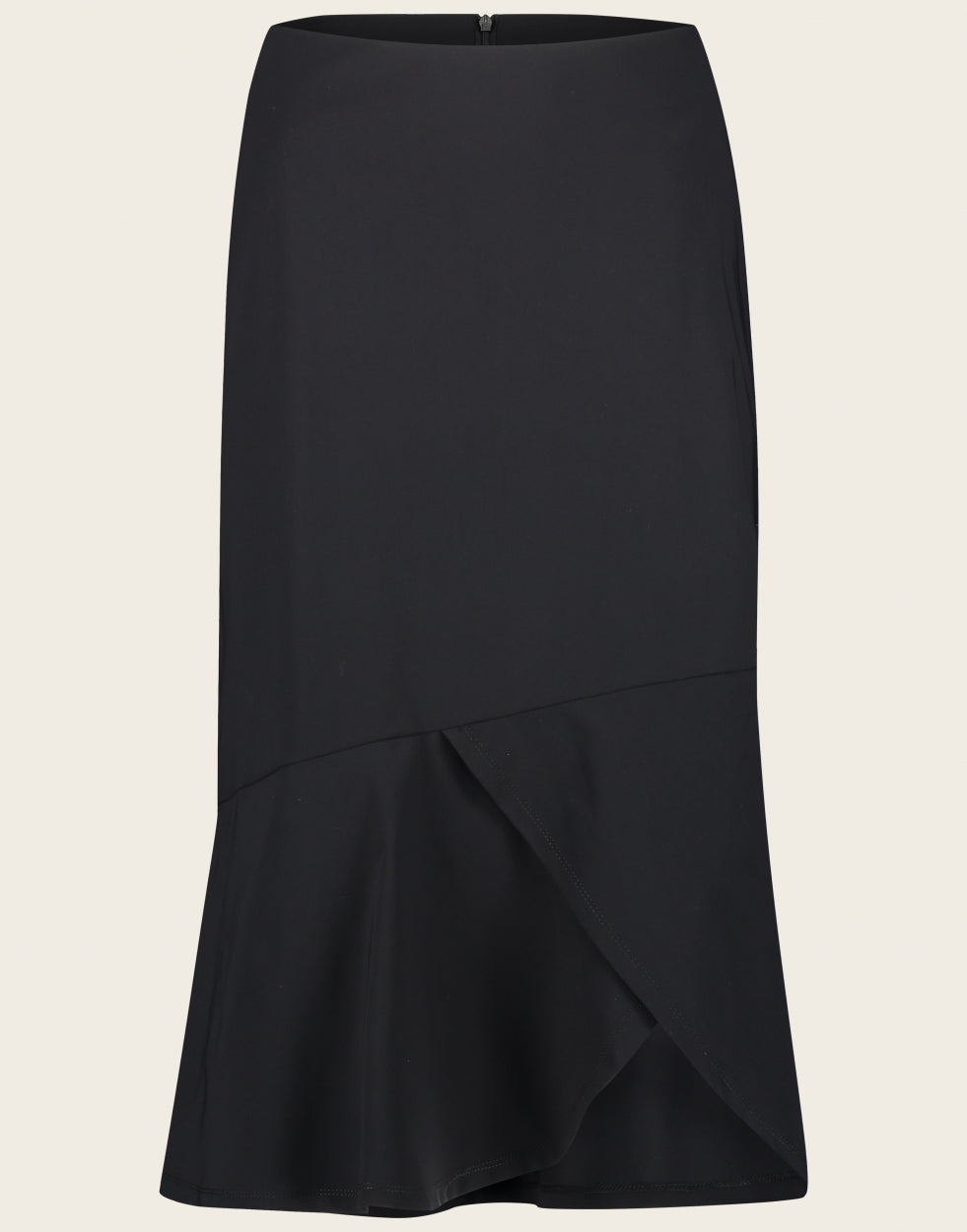 Skirt Dina | Black