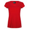 T-SHIRT | Red