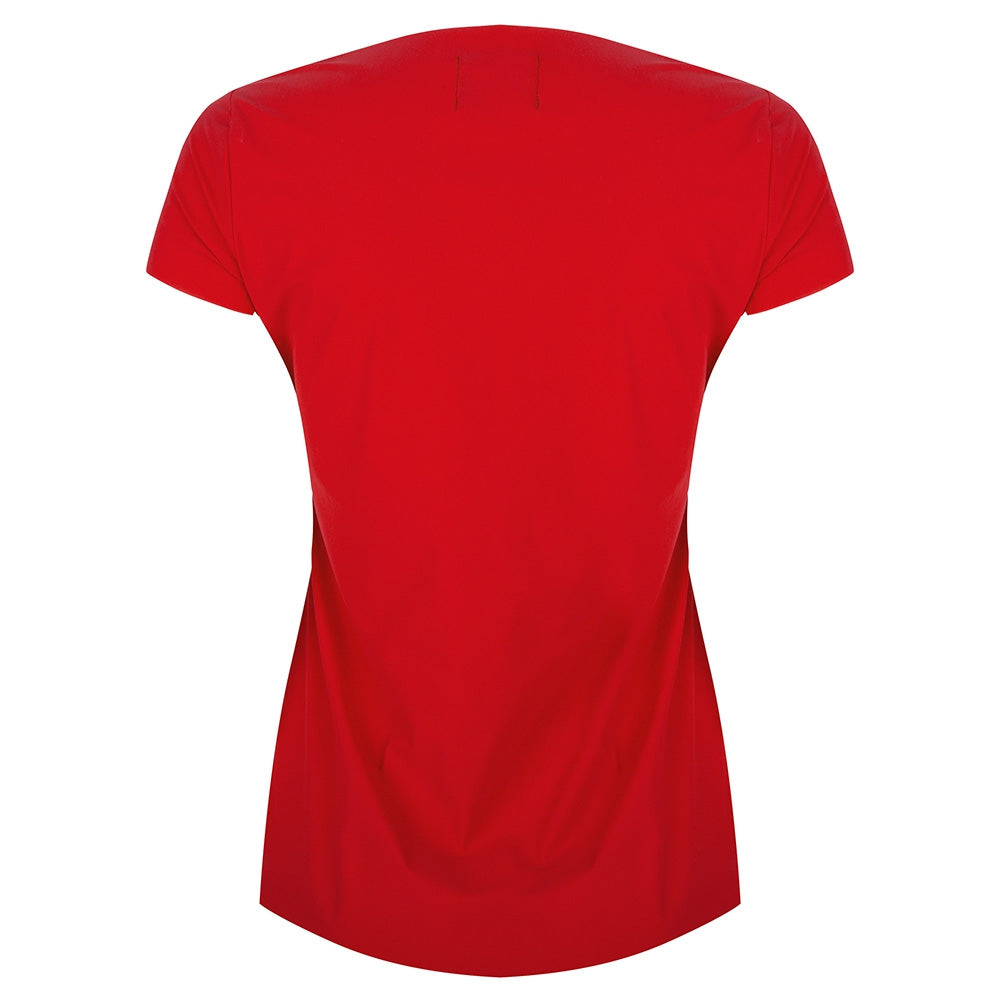 T-SHIRT | Red