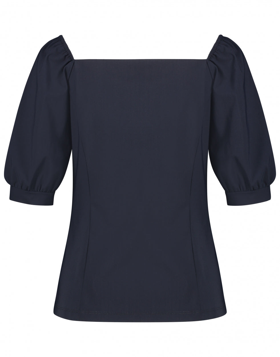 Bea Top | Blue