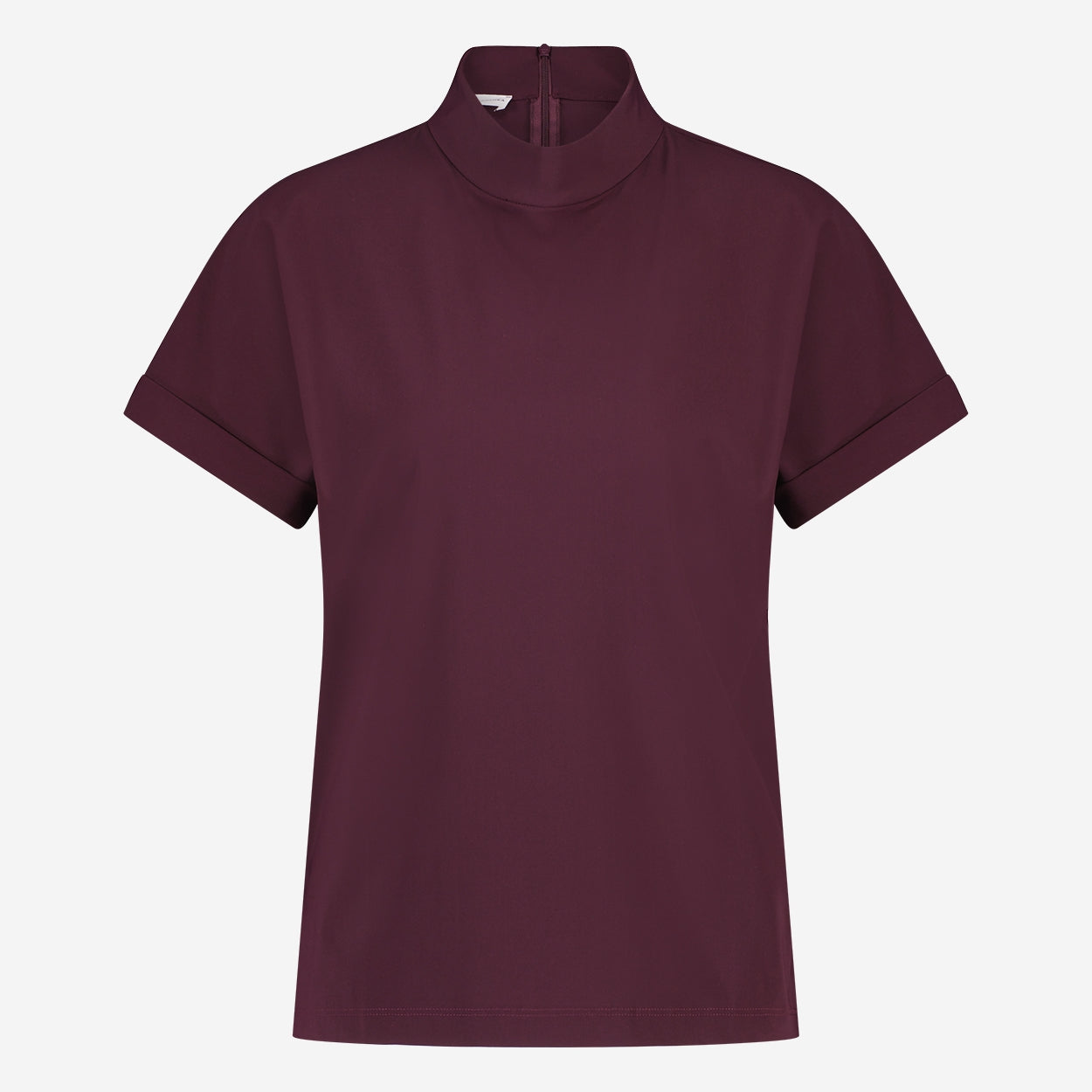 Top Rayan Technical Jersey | Aubergine