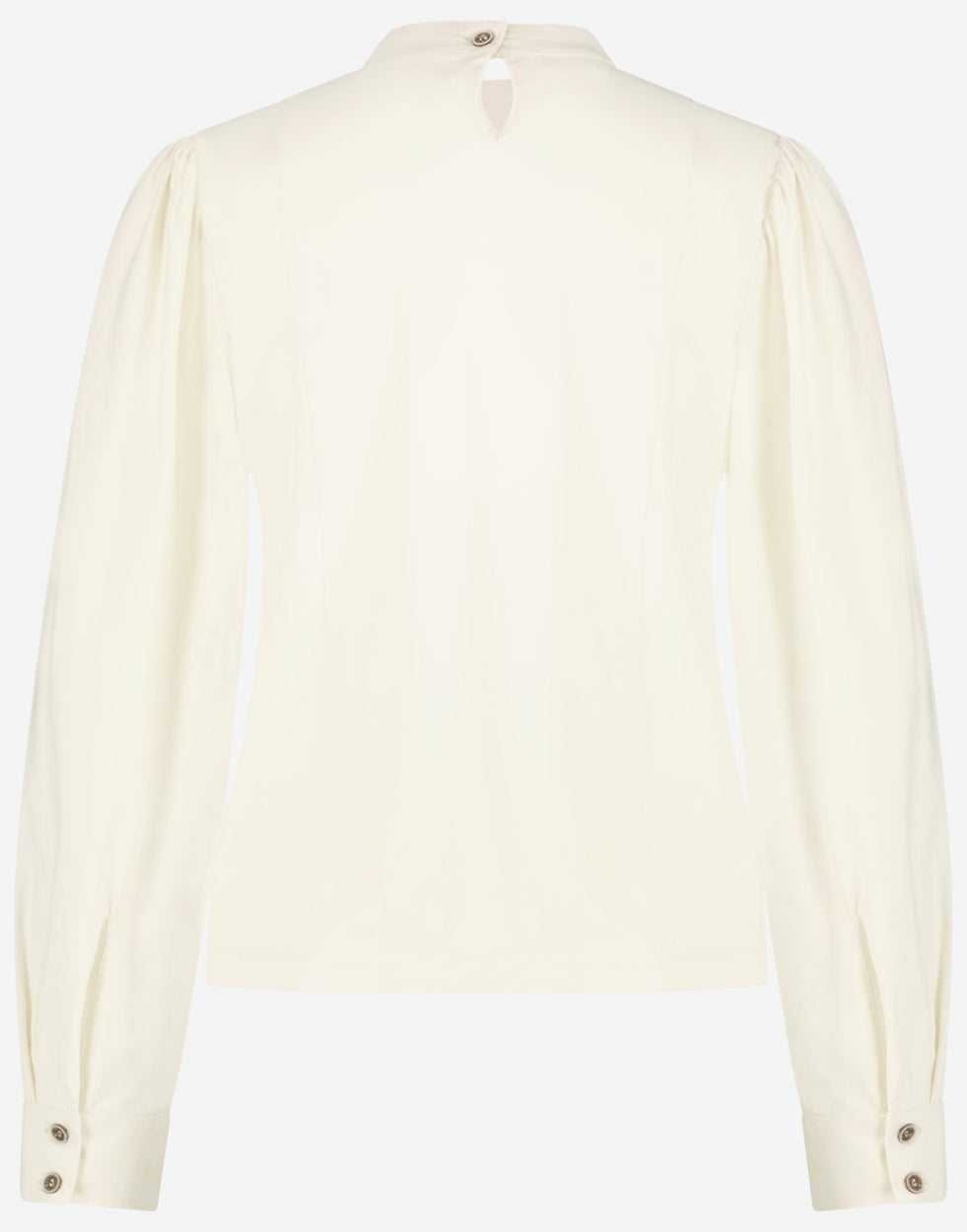 Top Camila Technical Jersey | Off White