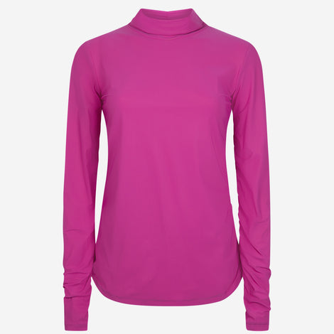 Mascha Top Mascha | Fuxia