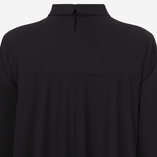 Dolche Vita Top Technical Jersey | Black