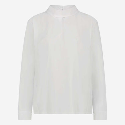 Dolche Vita Top Technical Jersey | White