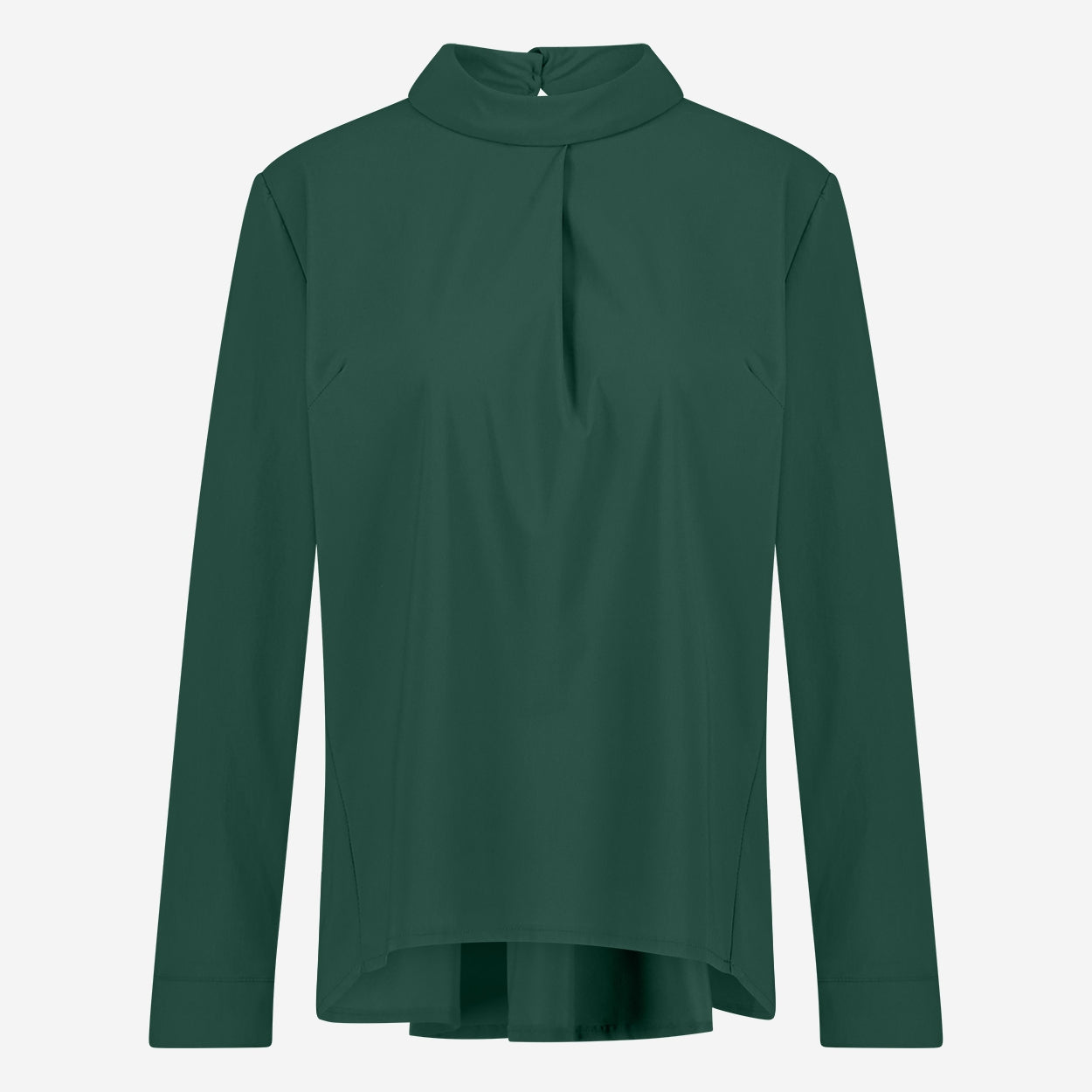 Dolche Vita Top Technical Jersey | Green