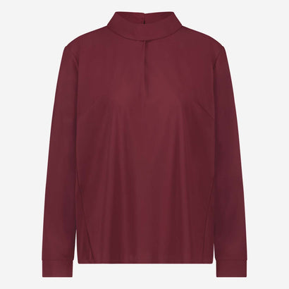 Dolche Vita topp Technical Jersey | Amarant