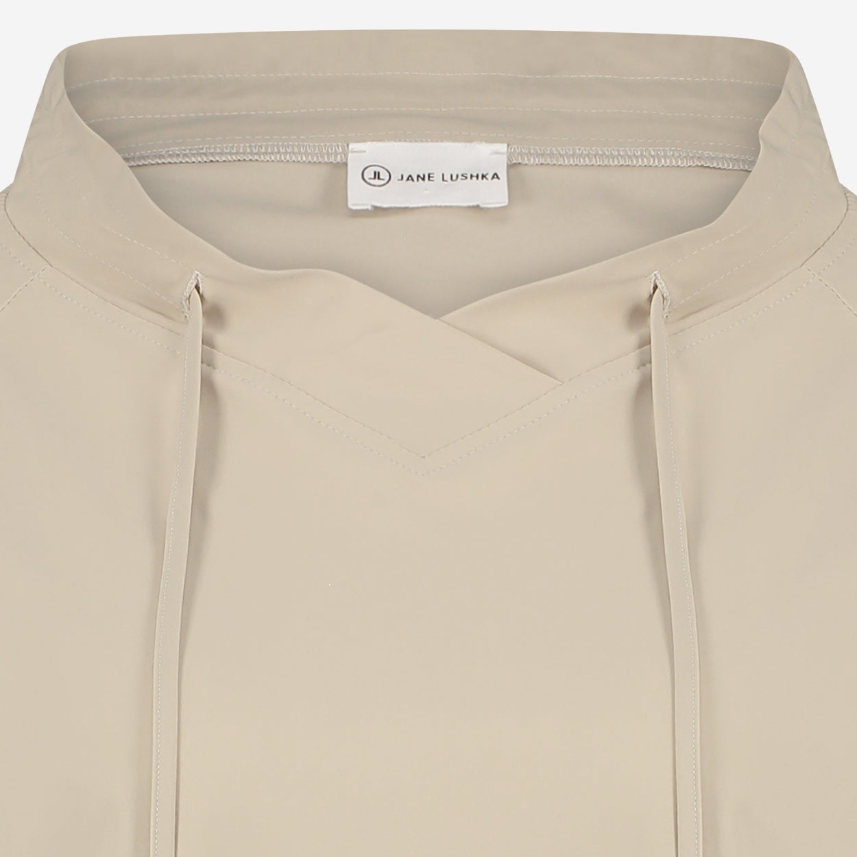 Gia Top Technical Jersey | Sand