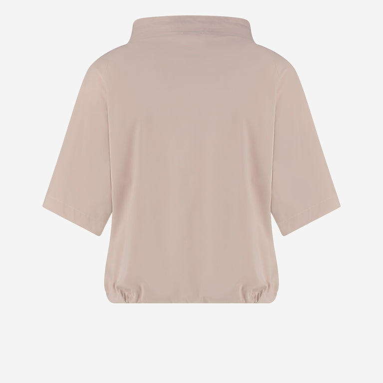 Gia Top Technical Jersey | Pudra