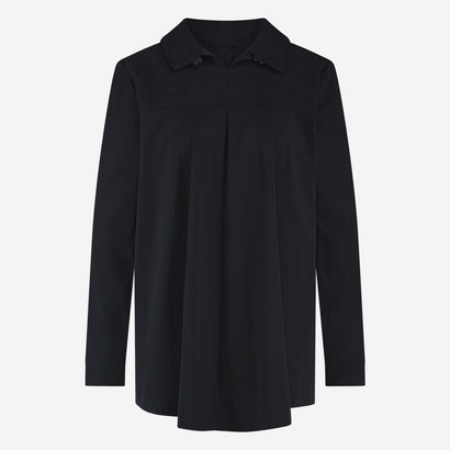 Dolche Vita top technical jersey | Black