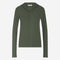 Melissa top technical jersey | Army