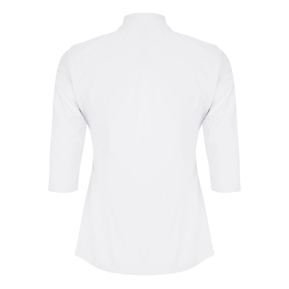 Debbie Shirt | White