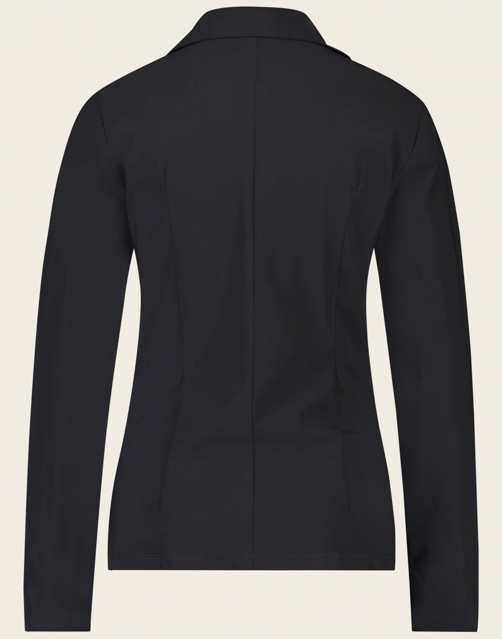 Blouse Sesil Technical Jersey | Black