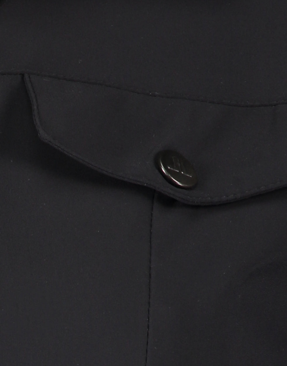 Blouse Sesil Technical Jersey | Black