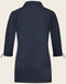 Blouse Flora | Blue