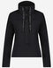 Blouse Stella Technical Jersey | Black
