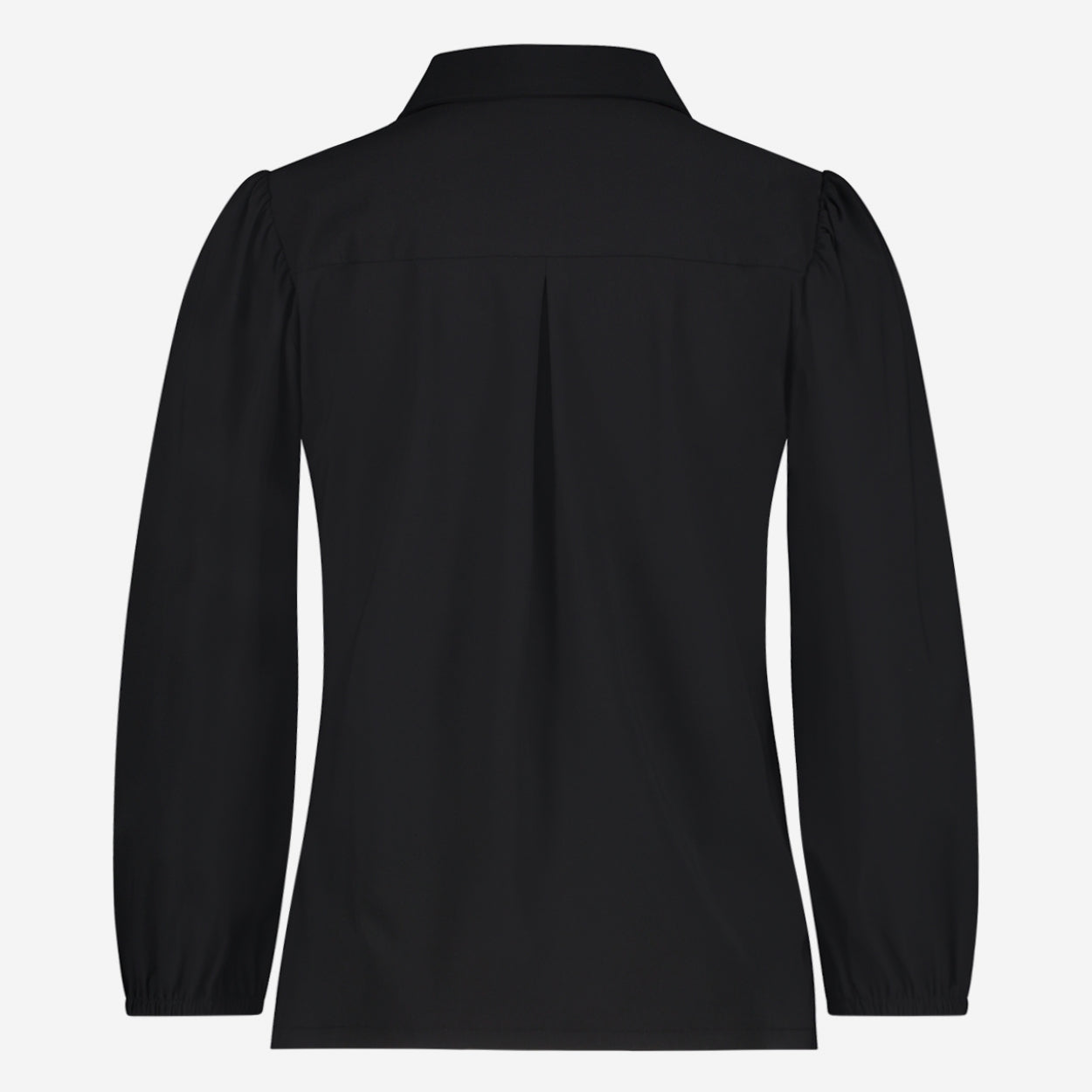 Blouse Ivy Technical Jersey | Black