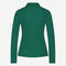 Kikkie Blouse Technical Jersey | Green