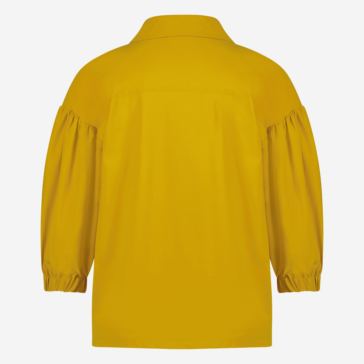 Sabrine Blouse Technical Jersey | Ohra