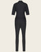 Jumpsuit Zoey | Black
