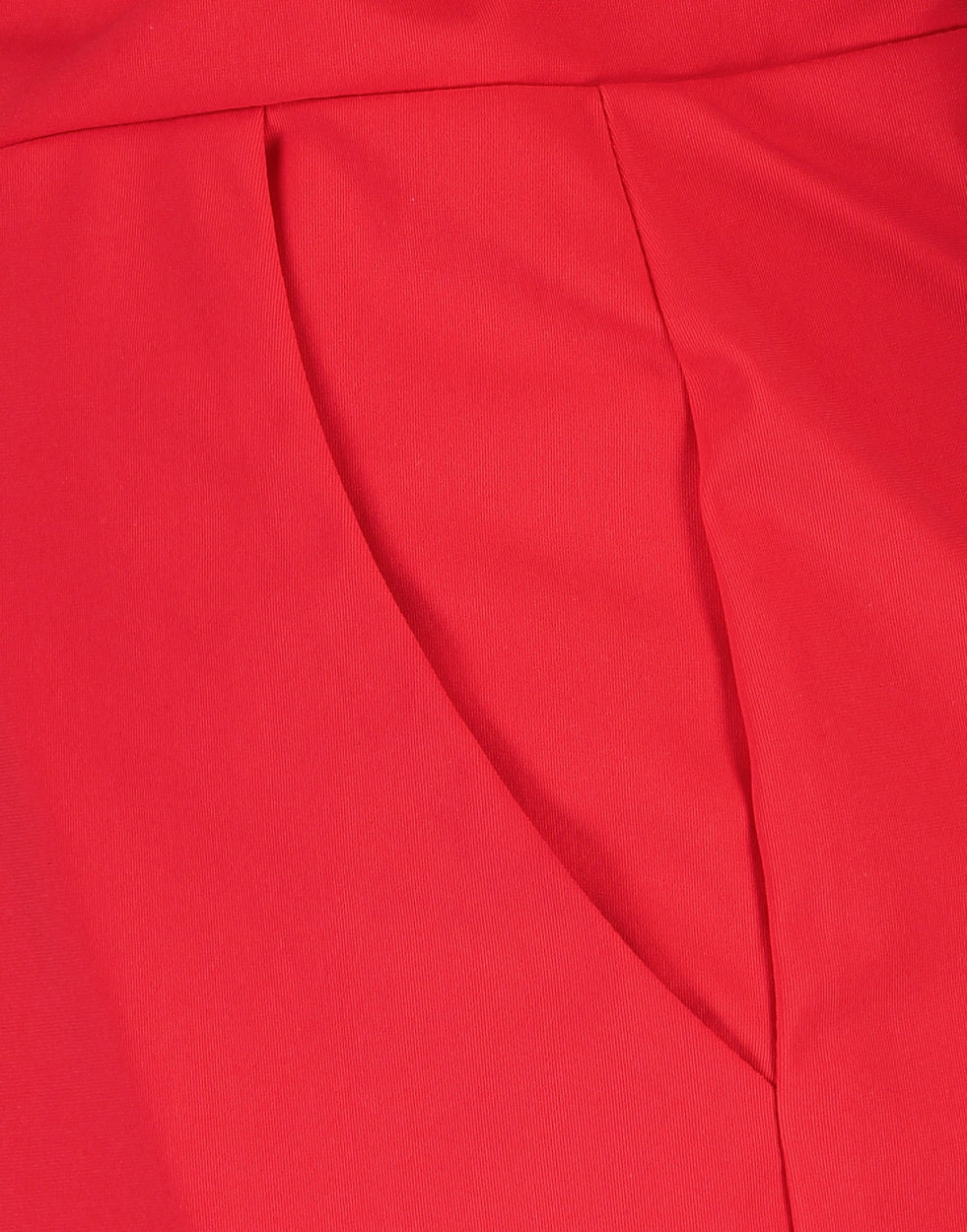 DRESS | Red