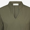 Dress Harper Technical Jersey | Army