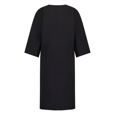 Stam Dress Technical Jersey | Black