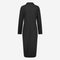 Riane Dress LW Technical Jersey | Black