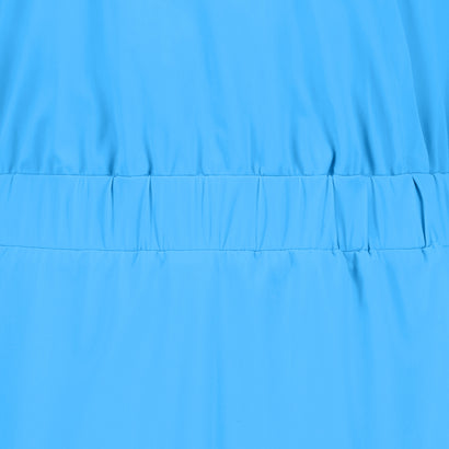 Sigrid Dress Technical Jersey | Light Blue
