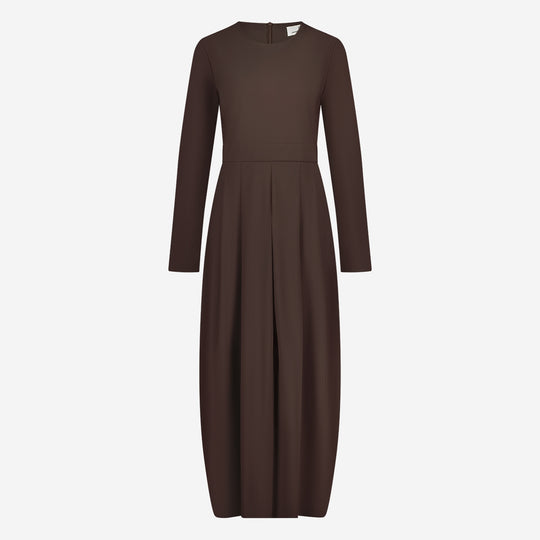 Jackie Dress/LS
