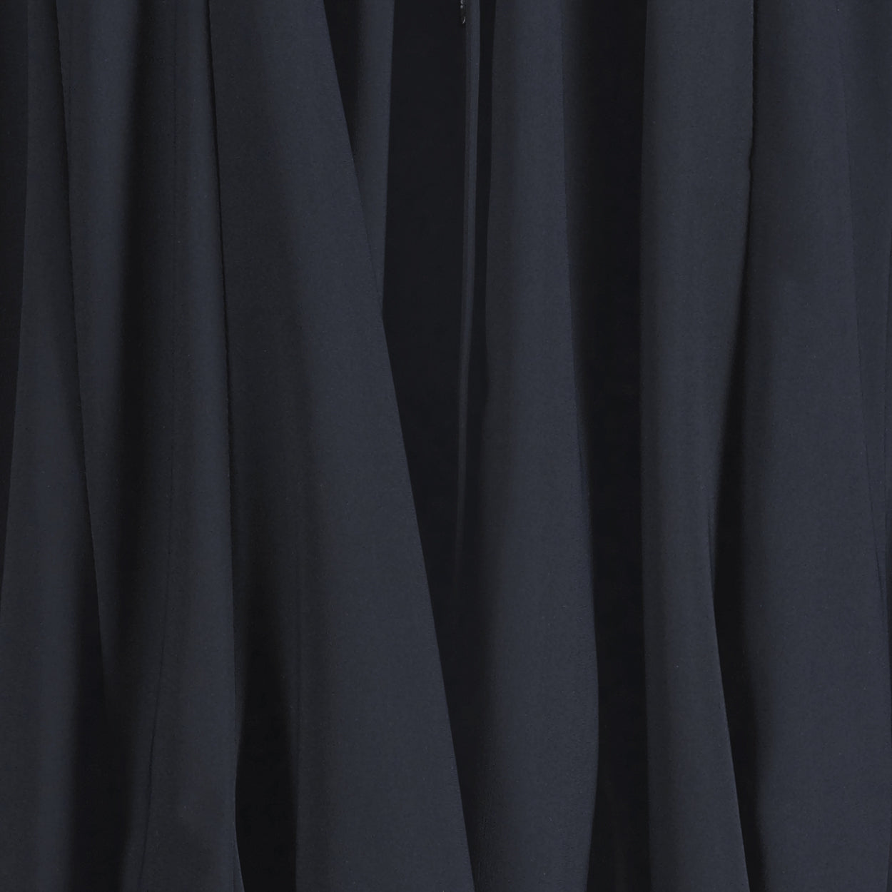 Dio Dress Technical Jersey | Blue