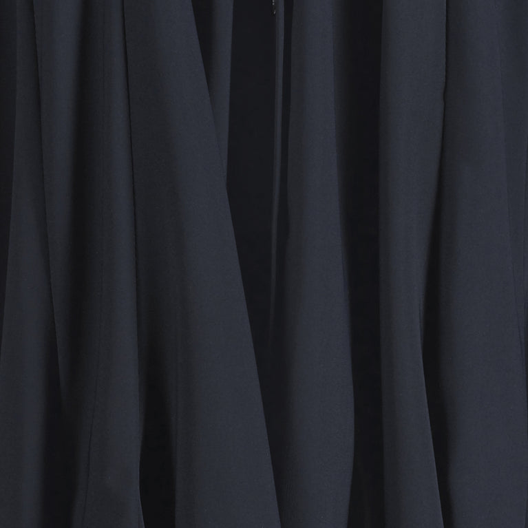Dio Dress Technical Jersey | Blue