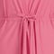 Ilze Dress Technical Jersey | Pink