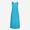 Ilze Dress Technical Jersey | Light Blue
