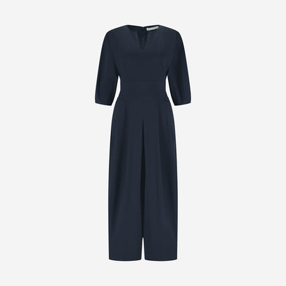 Gaara dress technical jersey | Blue