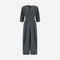 Gaara dress technical jersey | Grey