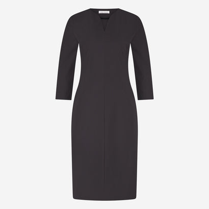 Martin Dress Technical Jersey | Dark Grey
