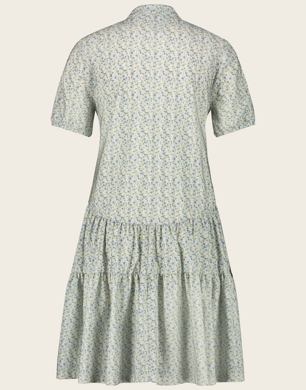 Dress Anna Short/2 | Light Green