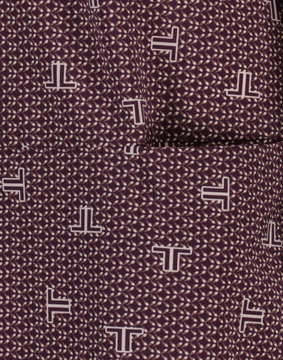 Dress Harry Technical Jersey | Purple