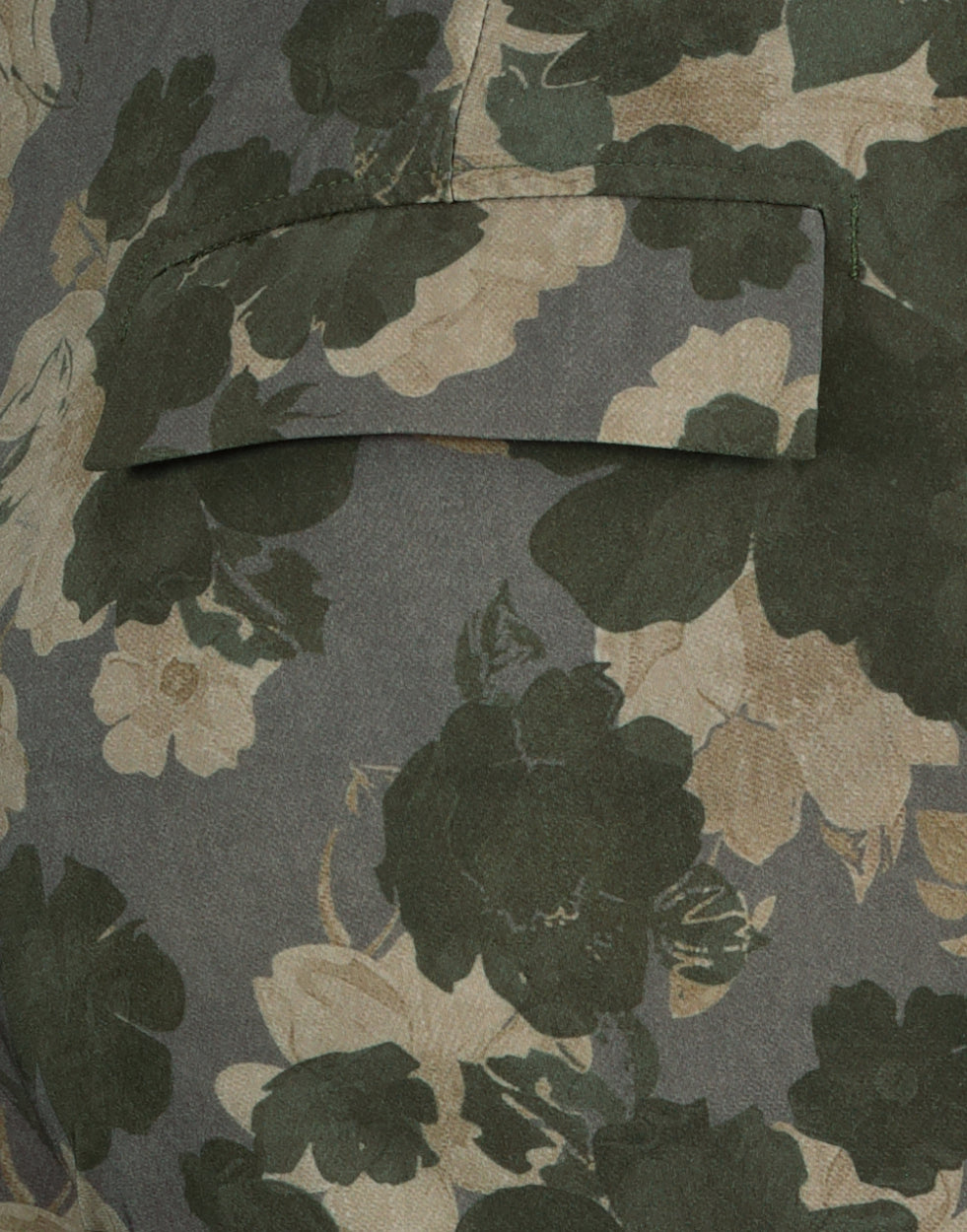 Pants Merit Technical Jersey | Army