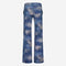 Landa Pants Technical Jersey | Blue