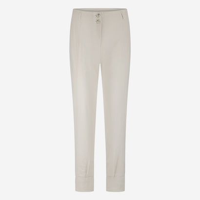 Delia pants brush tech jersey | Off White