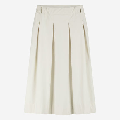 Timy skirt brush tech jersey | Off White