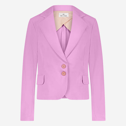 Solomon blazer technical jersey | Pink