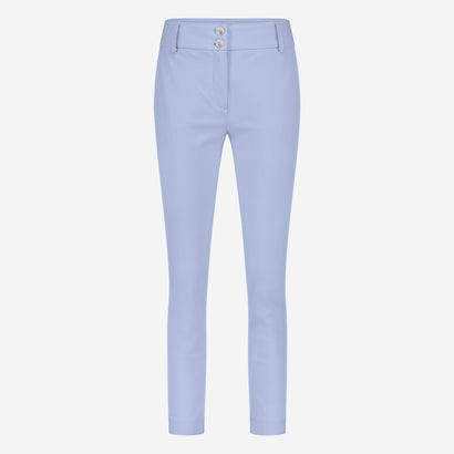 Denver technische Jersey-Hose | Mittelblau