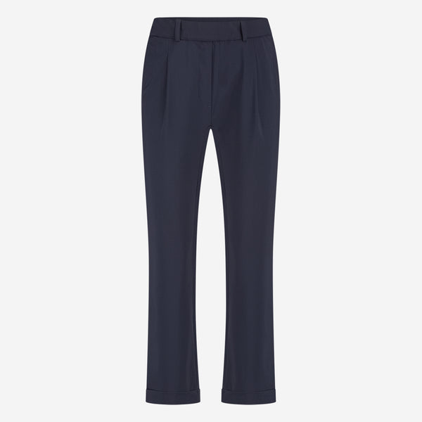 Gary pants technical jersey | Blue