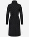 Dress Stella Technical Jersey | Black